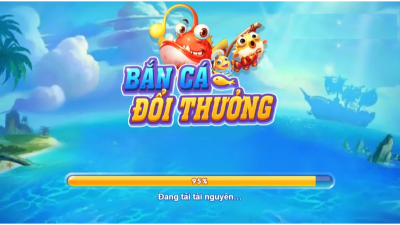 Bắn cá tam tiên - Du hành huyền bí dưới đại dương