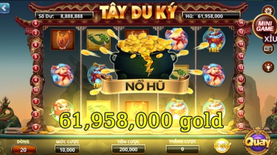 Nổ Hũ Sunwin- Trải nghiệm game đỉnh cao, đổi thưởng liền tay