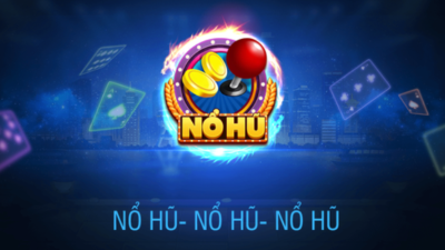 Nổ hũ IWin - Cánh cửa dẫn đến kho báu giải trí hàng đầu