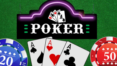 Poker - Vượt qua giới hạn, nâng tầm kỹ năng đến chiến thắng