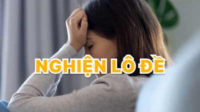 Thoát khỏi ma lực lô đề - Cách từ bỏ lô đề thành công