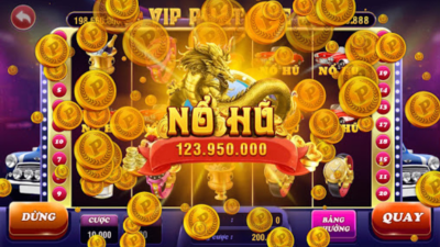 Nổ hũ loc Club - Trải nghiệm đỉnh cao trong thế giới game!